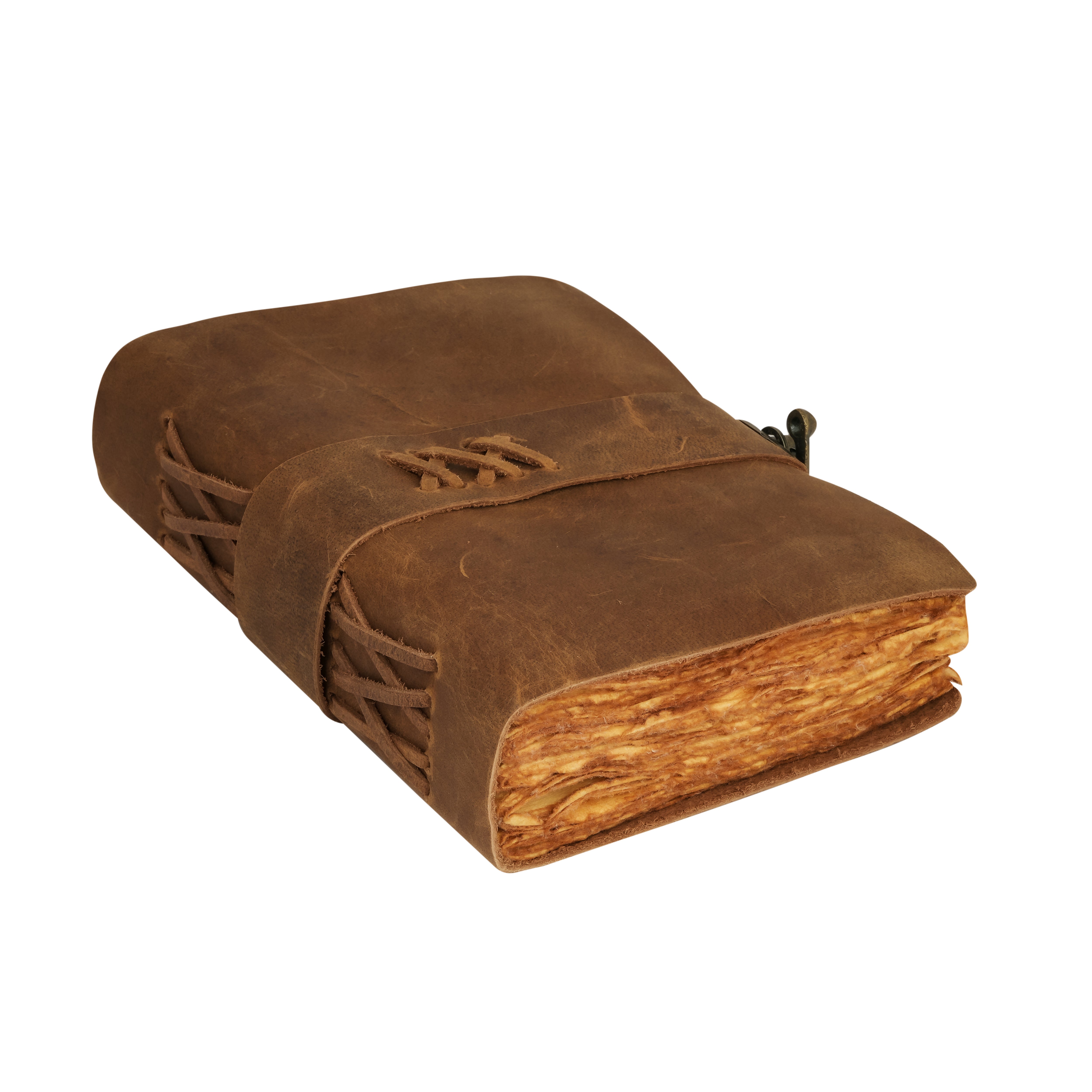 Simple Journals with Side Lock