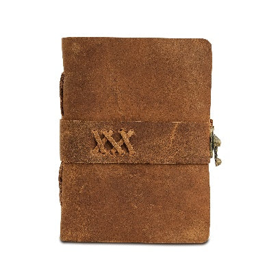 Simple Journals with Side Lock